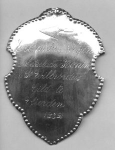 Everardus Nooijen 1852