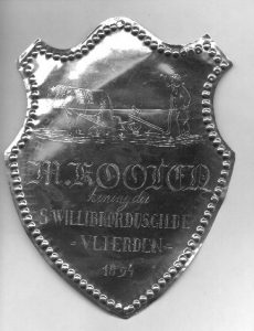 M. Koolen 1894-1897