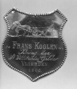 Frans Koolen 1906-1906