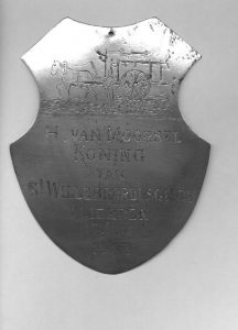 H. van Moorsel 1912