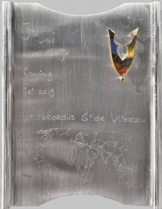 Johan van Cuijk 2019-2023