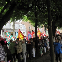 Bezoek Willem Alexander brabant 2013 22