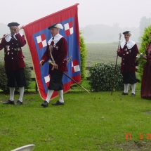 Koningschieten 2007 23