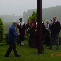 Koningschieten 2007 24