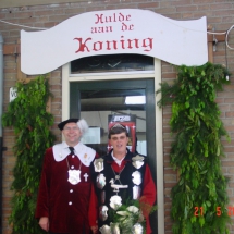 Koningschieten 2007 61