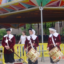 Koningschieten 2007 64