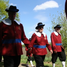 Koningschieten 2013 011