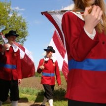 Koningschieten 2013 012