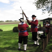 Koningschieten 2013 036