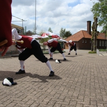 Koningschieten 2013 096