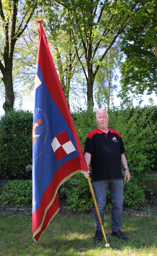 Vaandrig