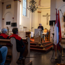 Dodenherdenking 2026