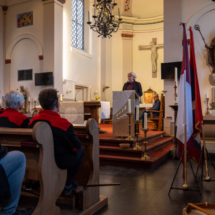 Dodenherdenking 2026