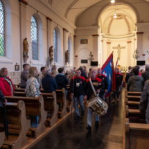 Dodenherdenking 2026