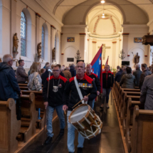 Dodenherdenking 2026