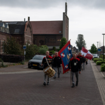 Dodenherdenking 2026