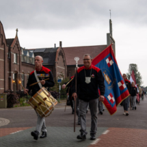 Dodenherdenking 2026