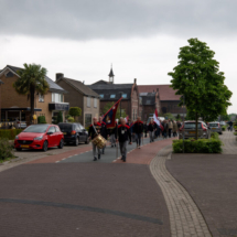 Dodenherdenking 2026