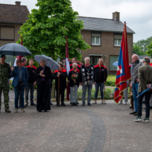 Dodenherdenking 2026