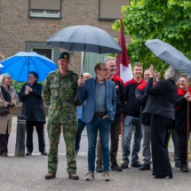 Dodenherdenking 2026