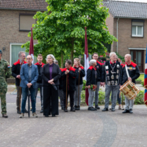 Dodenherdenking 2026