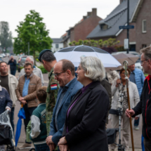 Dodenherdenking 2026