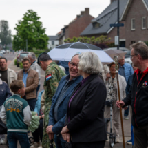 Dodenherdenking 2026