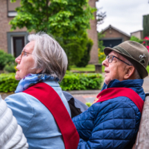 Dodenherdenking 2026