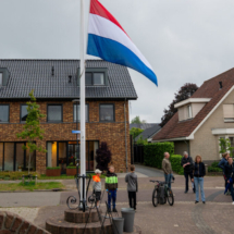Dodenherdenking 2026