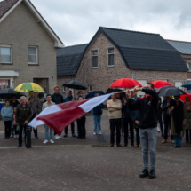 Dodenherdenking 2026