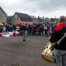 Dodenherdenking 2026