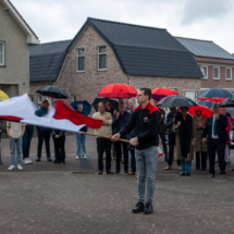 Dodenherdenking 2026