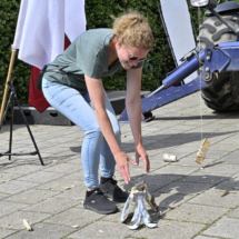 Dorpskoning 2026