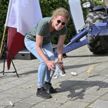 Dorpskoning 2026