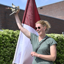 Dorpskoning 2026