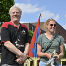 Dorpskoning 2026