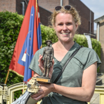 Dorpskoning 2026