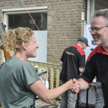 Dorpskoning 2026