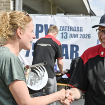 Dorpskoning 2026