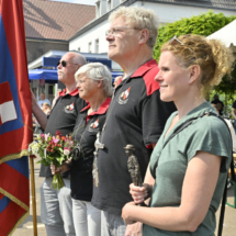 Dorpskoning 2026