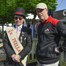 Koningschieten 2026