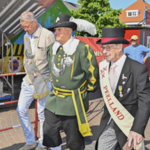 Koningschieten 2026