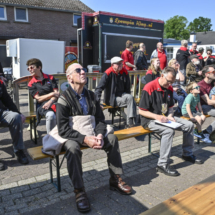 Koningschieten 2026