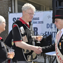 Koningschieten 2026