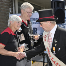 Koningschieten 2026