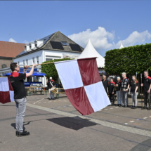 Koningschieten 2026
