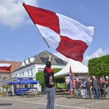 Koningschieten 2026
