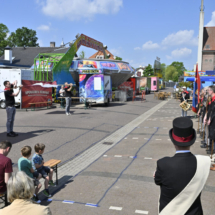 Koningschieten 2026