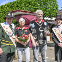 Koningschieten 2026